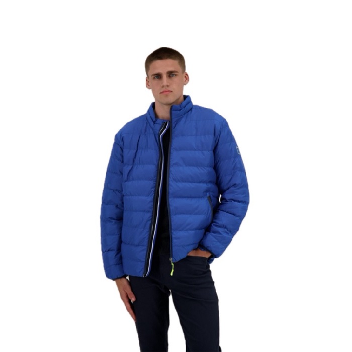 Мъжко Яке - Ragman Ultralight All Season Quilted Jacket - 3