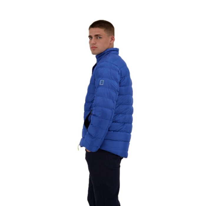 Мъжко Яке - Ragman Ultralight All Season Quilted Jacket - 5