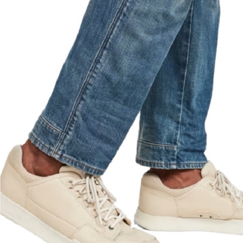 Мъжки Дънки - G-STAR RAW 5620 3D Regular Original Relaxed Tapered Jeans - 4