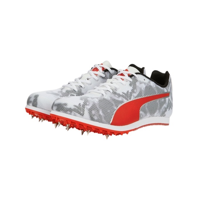 Шпайкове - PUMA  EvoSpeed Star 8 Running Spikes