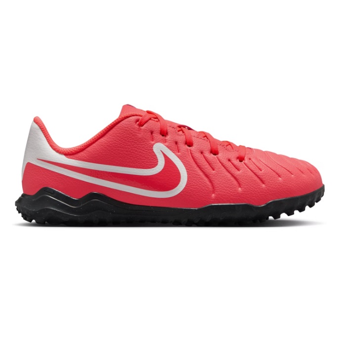 Детски Футболни Обувки - Nike JR TIEMPO LEGEND 10 CLUB TF