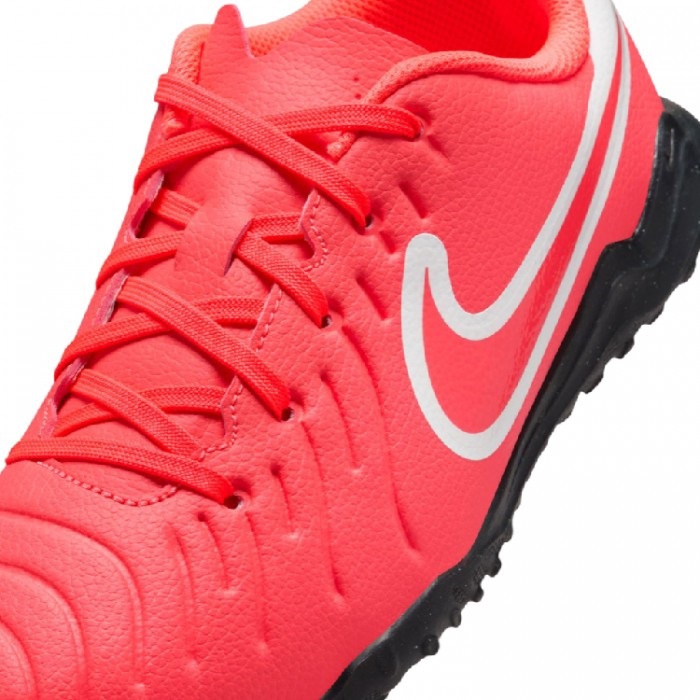 Детски Футболни Обувки - Nike JR TIEMPO LEGEND 10 CLUB TF - 8
