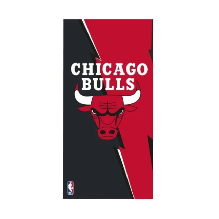 ПЛАЖНА ХАВЛИЯ - NBA CHICAGO BULLS