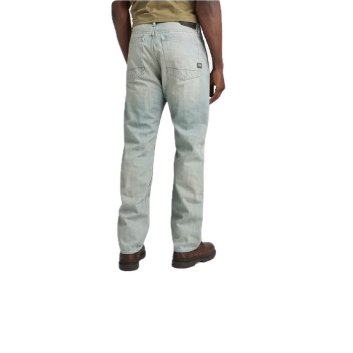 Мъжки Дънки - G-STAR RAW Type 49 Relaxed Straight Jeans - 2