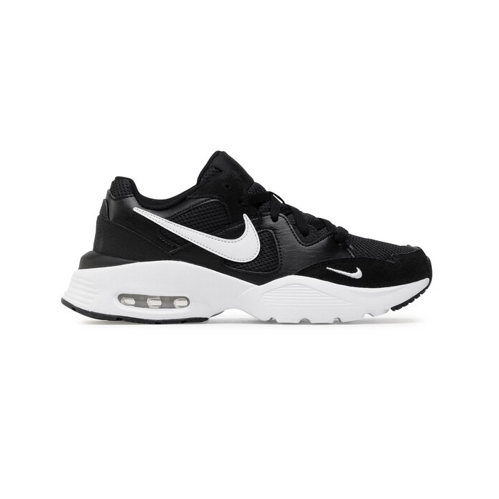 МЪЖКИ МАРАТОНКИ - NIKE AIR MAX FUSION