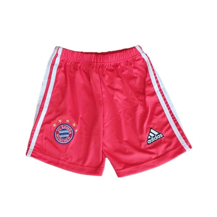 ДЕТСКИ ФУТБОЛНИ ШОРТИ - ADIDAS FC Bayern Munchen