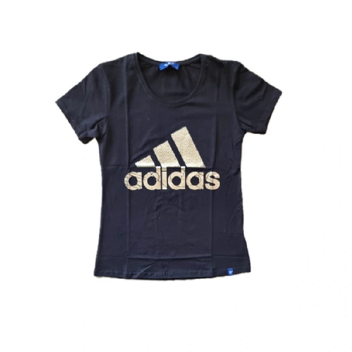 ДАМСКА ТЕНИСКА - ADIDAS Large Logo T-Shirt