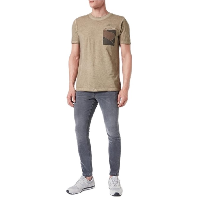 МЪЖКИ ДЪНКИ – G-STAR RAW Skinny Chino Pants - 3