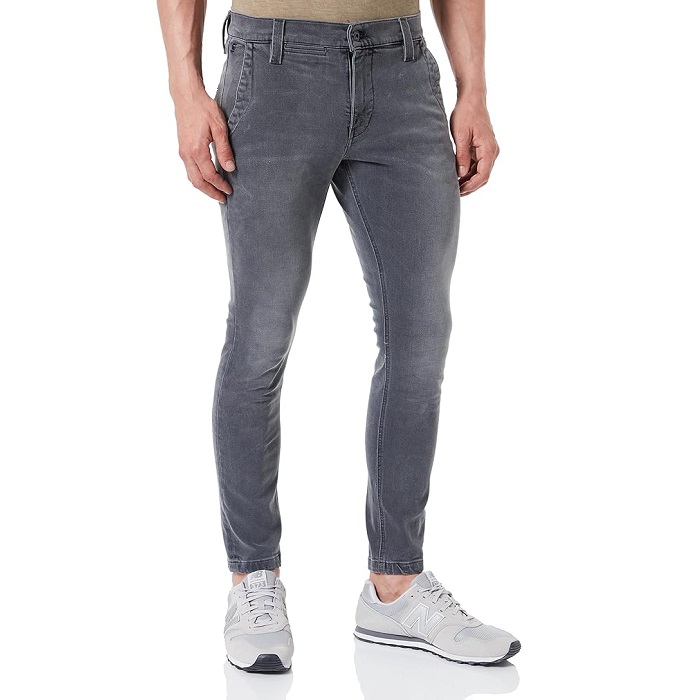 МЪЖКИ ДЪНКИ – G-STAR RAW Skinny Chino Pants
