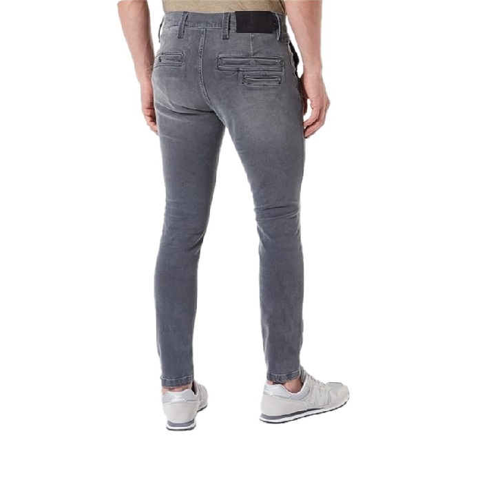 МЪЖКИ ДЪНКИ – G-STAR RAW Skinny Chino Pants - 2