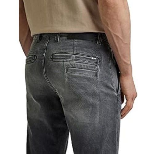 МЪЖКИ ДЪНКИ – G-STAR RAW Skinny Chino Pants - 4