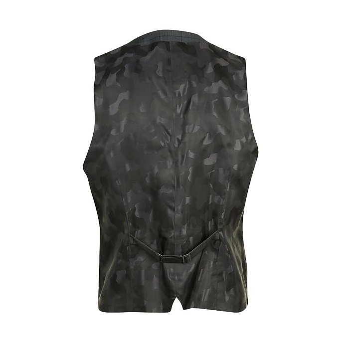 Мъжки Стилен Елек - BENVENUTO Waistcoat - 2