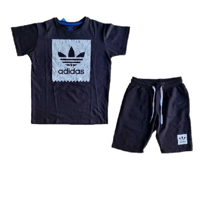 Мъжки Комплект - ADIDAS