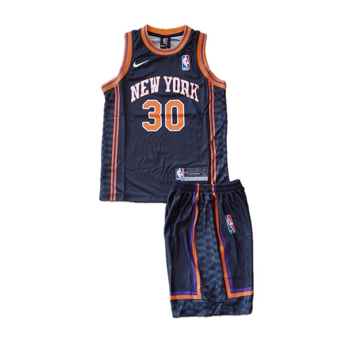 ДЕТСКИ БАСКЕТБОЛЕН ЕКИП – Nike NBA NEW YORK RANDLE 30