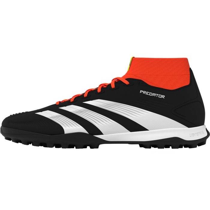 Мъжки Футболни Стоножки - ADIDAS Predator Club Sock TF