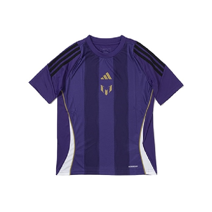 Детска Футболна Тениска – Adidas Messi Training Shirt