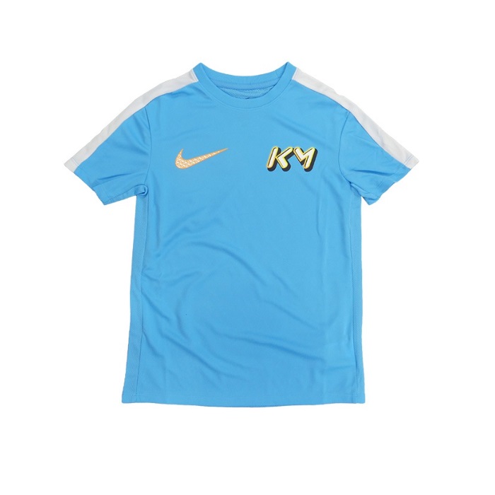 Детска Футболна Тениска – Nike Dri-Fit KM Training Shirt
