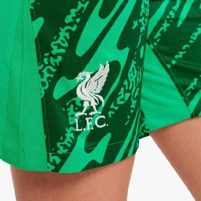 ДЕТСКИ ФУТБОЛНИ ШОРТИ - NIKE FC LIVERPOOL - 3