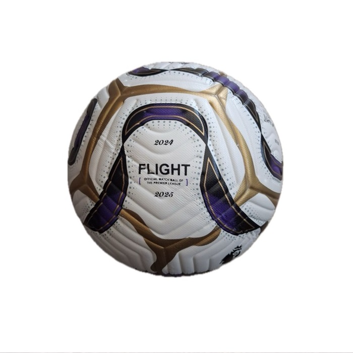 ФУТБОЛНА ТОПКА - FLIGHT