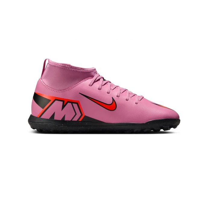 Детски Футболни Обувки Стоножки – NIKE MERCURIAL SUPERFLY 10 Club TF