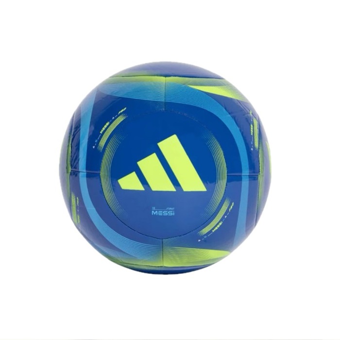 ФУТБОЛНА ТОПКА - ADIDAS Messi Club F50 Ball - 2