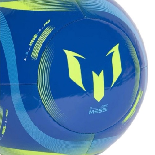 ФУТБОЛНА ТОПКА - ADIDAS Messi Club F50 Ball - 3