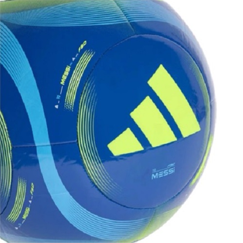 ФУТБОЛНА ТОПКА - ADIDAS Messi Club F50 Ball - 4