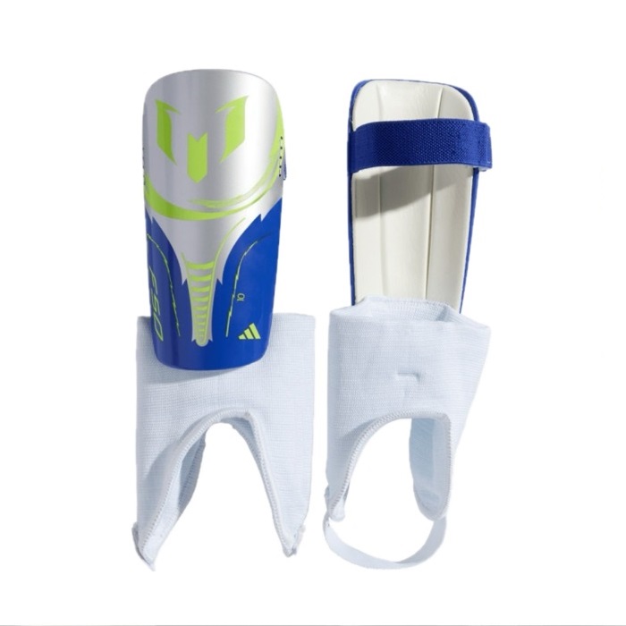 Детски Футболни Кори -  Adidas Messi SG Match Shinguards
