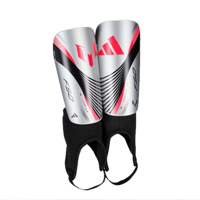Детски Футболни Кори -  Adidas Messi SG Match Shinguards