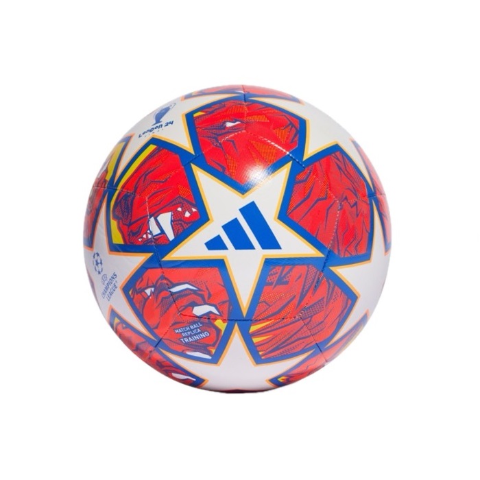 ФУТБОЛНА ТОПКА - Adidas UEFA Champions League London 24 Footballs