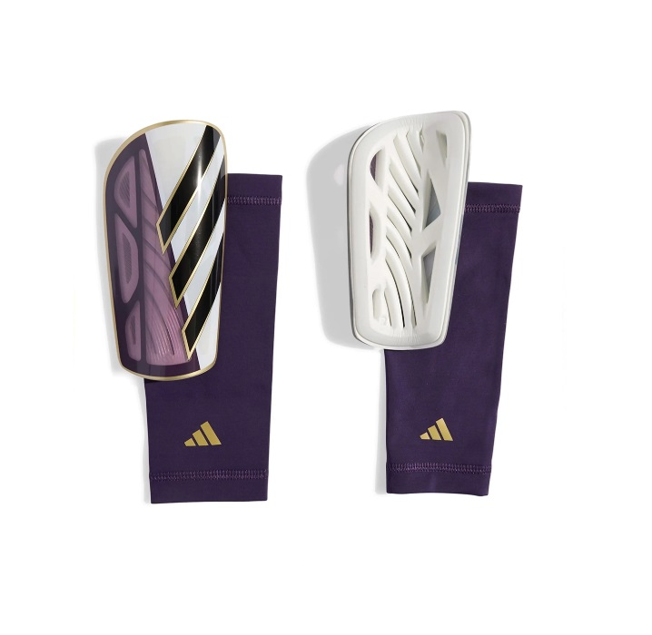 Детски Футболни Кори – Adidas Tiro League Sleeve Shin Guards