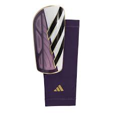 Детски Футболни Кори – Adidas Tiro League Sleeve Shin Guards - 2