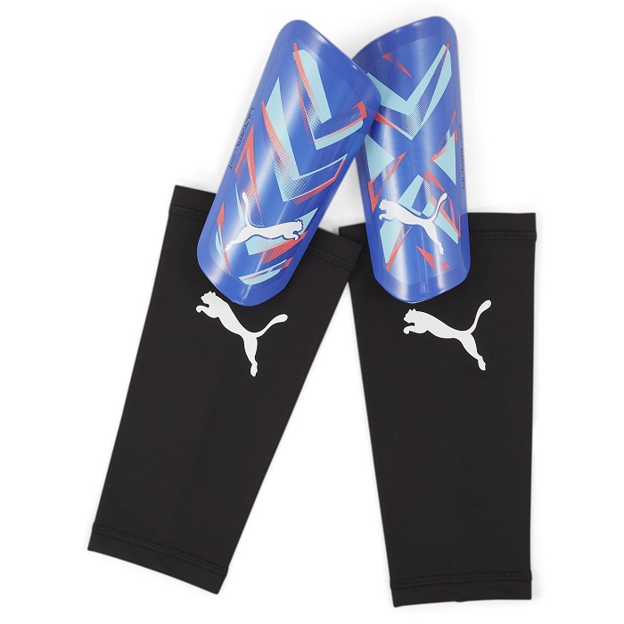 Детски Футболни Кори – Puma ULTRA Flex Sleeve Shinpad