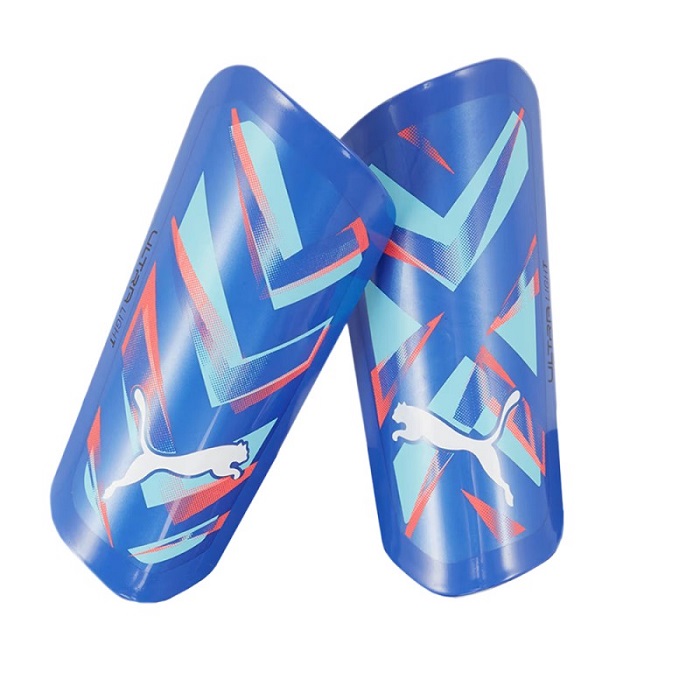 Детски Футболни Кори – Puma ULTRA Flex Sleeve Shinpad - 2