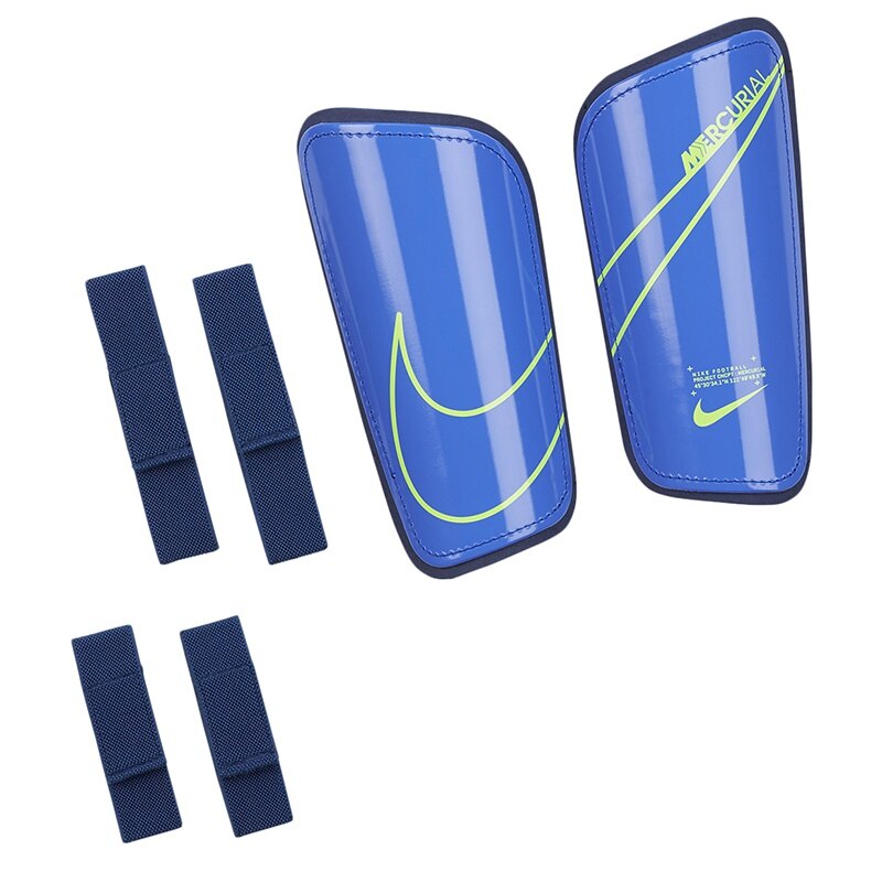 Детски Футболни Кори – Nike Mercurial Hardshell Shinpad