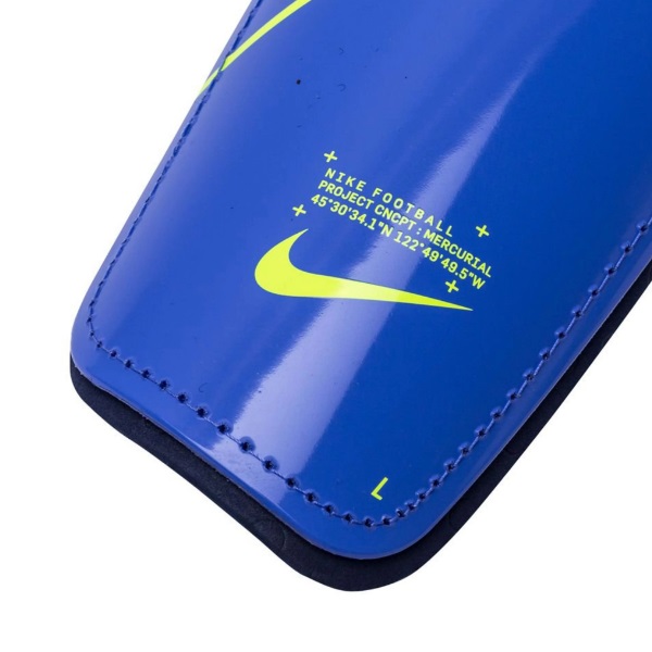 Детски Футболни Кори – Nike Mercurial Hardshell Shinpad - 4