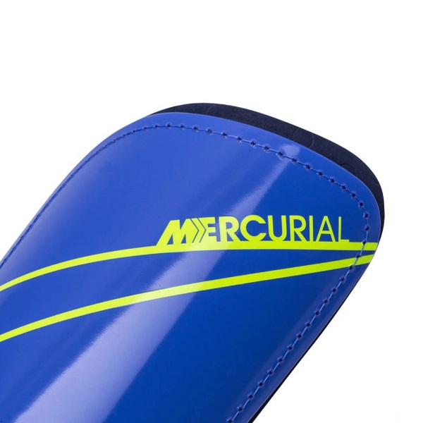 Детски Футболни Кори – Nike Mercurial Hardshell Shinpad - 3