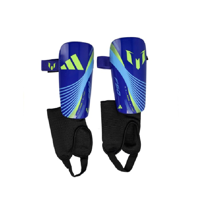 Детски Футболни Кори - Adidas Messi SG Match Shinguards - 2