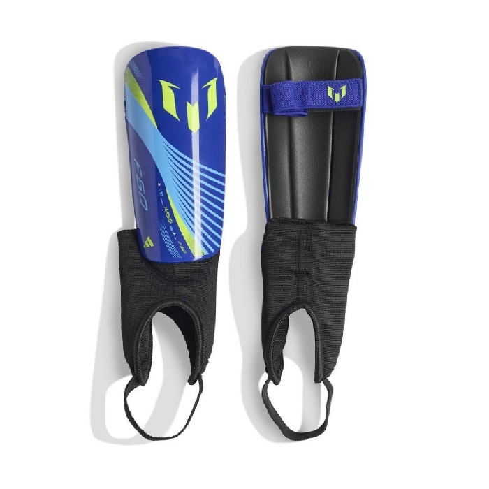 Детски Футболни Кори - Adidas Messi SG Match Shinguards