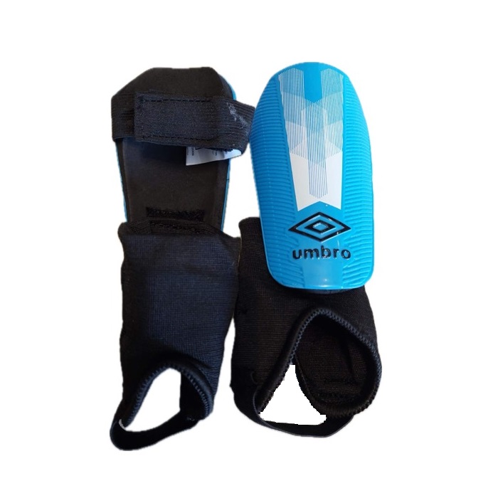 Детски Футболни Кори -  Umbro Formation Shinguards Ankel Protection