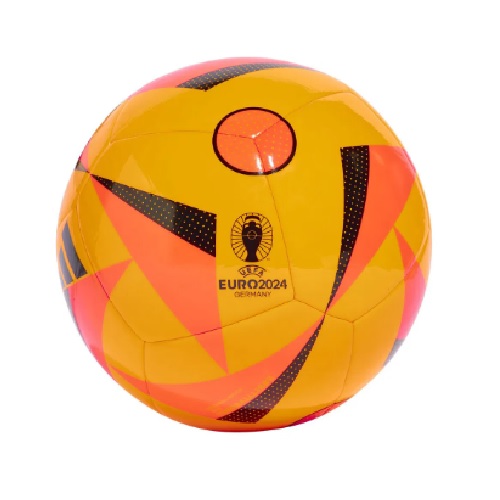 ФУТБОЛНА ТОПКА - Adidas UEFA EURO Germany 2024 Footballs