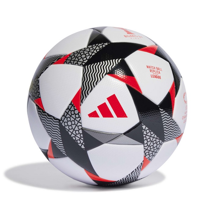 Футболна топка - Adidas UEFA Champions League Bilbao 2024 Final