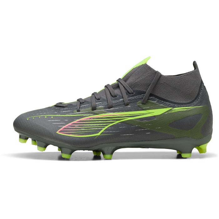 Мъжки Футболни Обувки - PUMA  ULTRA 5 MATCH+ FG AG Football Boots