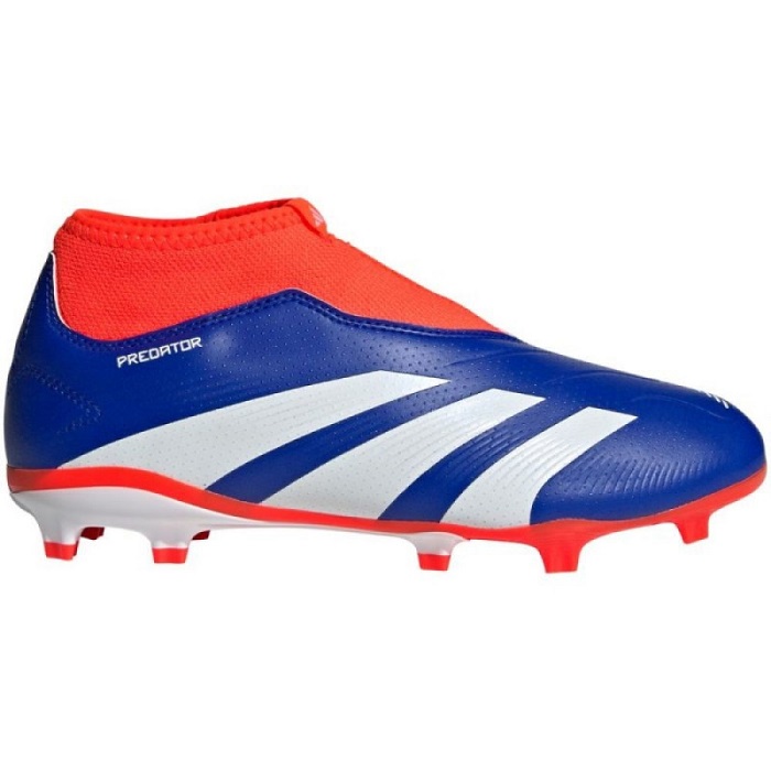 Детски Футболни Обувки - Adidas Predator LEAGUE LL FG