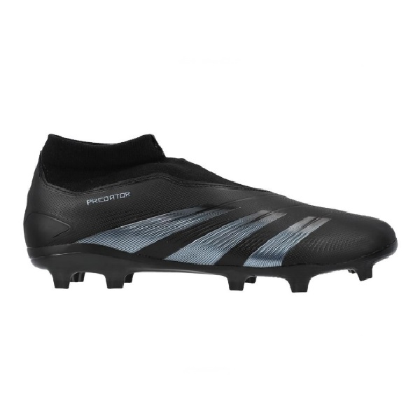 Мъжки Футболни Обувки - Adidas Predator League Laceless FG