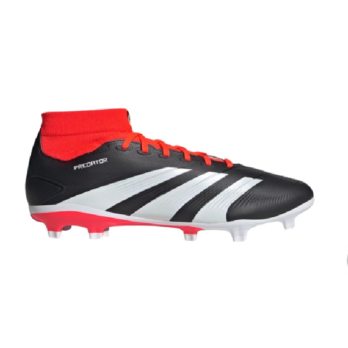 Мъжки Футболни Обувки - Adidas Predator Club Sock FG