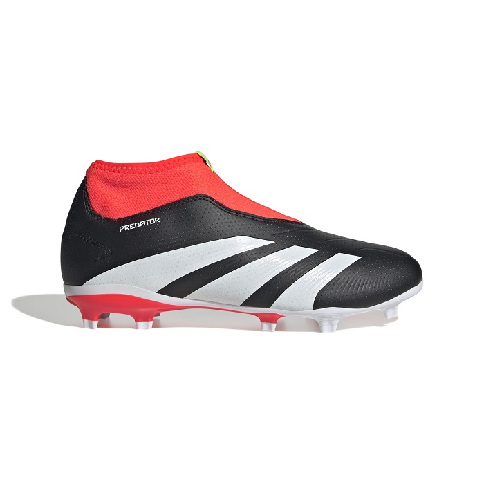 Детски Футболни Обувки - Adidas Predator LEAGUE LL FG