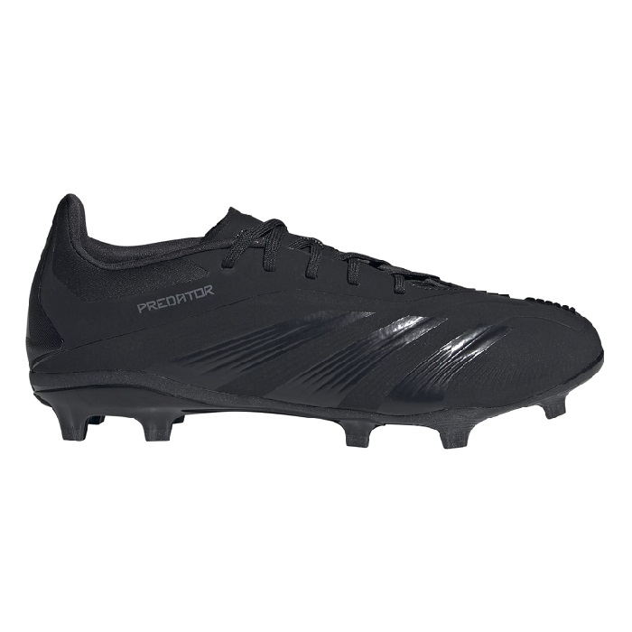 Професионални Детски Футболни Калеври - Adidas Predator ELITE FG Professional