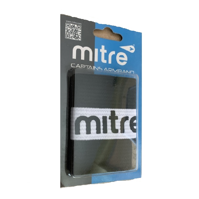КАПИТАНСКА ЛЕНТА –  Mitre Capitan's Armband
