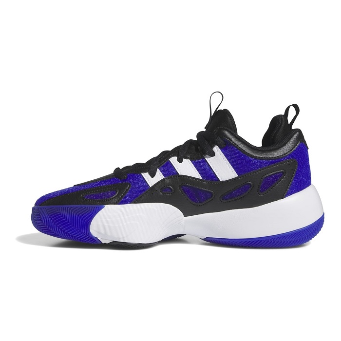 Мъжки Маратонки - Adidas Trae Young Unlimited 2 Low Basketball Trainers